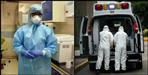 73 people coronavirus infected in Udham Singh Nagar Containment Zone