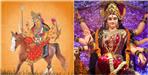 Navratri of Chaitramas 2024 starts from today