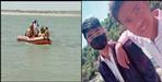 Bageshwar Falyati village Kashyap Negi Lucky Negi died