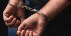 Former army person son theft in military quarters