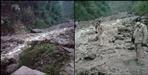 Cloudburst in Rudraprayag