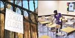 School closed in 3 districts of Uttarakhand