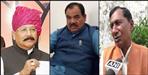 Conflict in uttarakhand bjp after announcement of new cm dhami