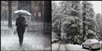 Chance of rain-snowfall in 9 districts of Uttarakhand