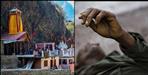 Death of 3 devotees in Yamunotri due to heart attack
