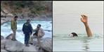 Youth drowned in river in Chamoli
