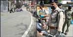 Nainital coronavirus two areas sealed