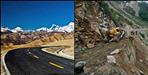 Uttarakhand China border Road will built at a cost of 5 thousand crores