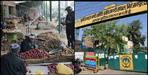 New guidelines for entry in niranjanpur sabzi mandi
