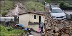 Ten workers missing in Saklana of Tehri Garhwal