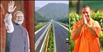 PM Modi and CM Yogi to Inaugurate Delhi-Dehradun Expressway on April 14