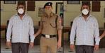 ITBP jawan misbehaved with girl in Chamoli district