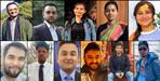 Uttarakhand PCS Exam 2021 Result  11 from Rudraprayag
