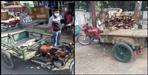 Action against fake vehicles in Uttarakhand