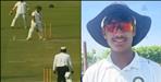 Aditya Rawat from Haldwani Selected for Indian U 19 Cricket Team