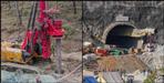 Uttarkashi Tunnel Rescue Continues