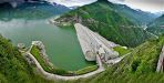 Ring road to be maid in tehri lake