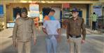Army soldier arrested with a smack in Pauri Garhwal