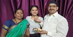 Reena kandari of rudraprayag selected in drdo