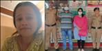 Srishti Kandari Husband and Sister-in-law Arrested