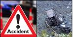 New Tractor Road Accident In Nainital driver dies