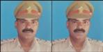 Ranger Mahendra Giri of Rajaji Tiger Reserve received the award
