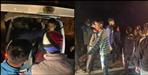 Pauri Garhwal Max falls in ditch