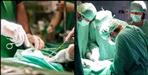 Doctor left bandage in tummy after delivery in Gandhi shatabdi hospital dehradun