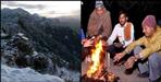 Uttarakhand latest Weather NewsThis time it will be more cold