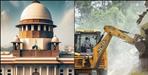 Supreme Court banned Bulldozer action across the country