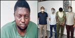 international cyber criminal Bobby Ibrahim arrested