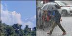 Uttarakhand Weather Update 2 October 2025