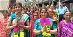 Sister-in-laws were re-elected unanimously