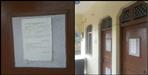 Child development building closed in Pauri Garhwal