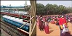 Bangalore Haridwar Train to bring uttarakhandi people