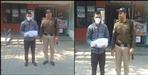Security guard stole cameras and lenses at AIIMS Rishikesh