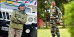 Major Priya Semwal first permanent commissioned woman officer
