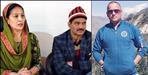 BJP Lost Panchayat Elections Chamoli