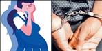 8th Class Student gets Pregnant Police arrest 20 year old boy