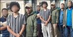 Police Saved life of 19 year old youth