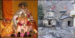 Yoga Badri Temple Reflects India Timeless Yoga Tradition