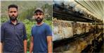 Tehri Garhwal Prakash Uniyal Sushant Uniyal Mushroom Farming