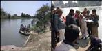 Two boys drowned in gangnaher in Roorkee