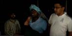 Uttarakhand Rajaji National Park Two forest worker suspended video