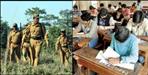 Uttarakhand Forest Guard Recruitment and Forester Recruitment All Detail