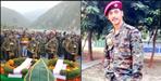 Last farewell to Uttarakhand martyr Sanjay Bisht