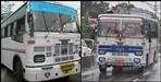 Kotdwar to Ramnagar bus service stopped