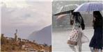 Uttarakhand Weather Forecast 29 to 31 March 2024