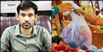 Rs 50000 fine on trader having single use plastic in Pithoragarh