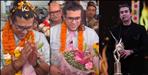 Jubin Nautiyal received the Best Playback Singer Award